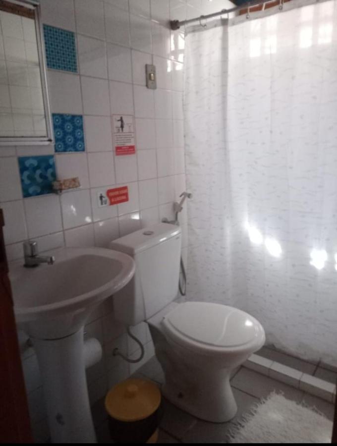 Prive Das Acacias Pôrto das Galinhas 外观 照片