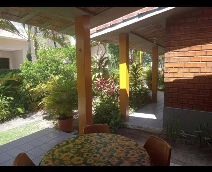 Prive Das Acacias Pôrto das Galinhas 外观 照片