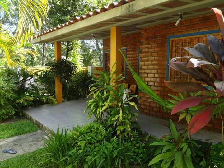 Prive Das Acacias Pôrto das Galinhas 外观 照片