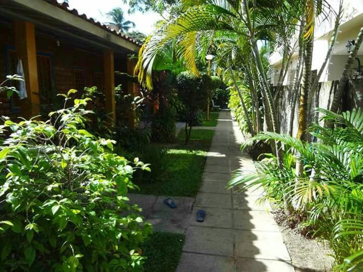 Prive Das Acacias Pôrto das Galinhas 外观 照片