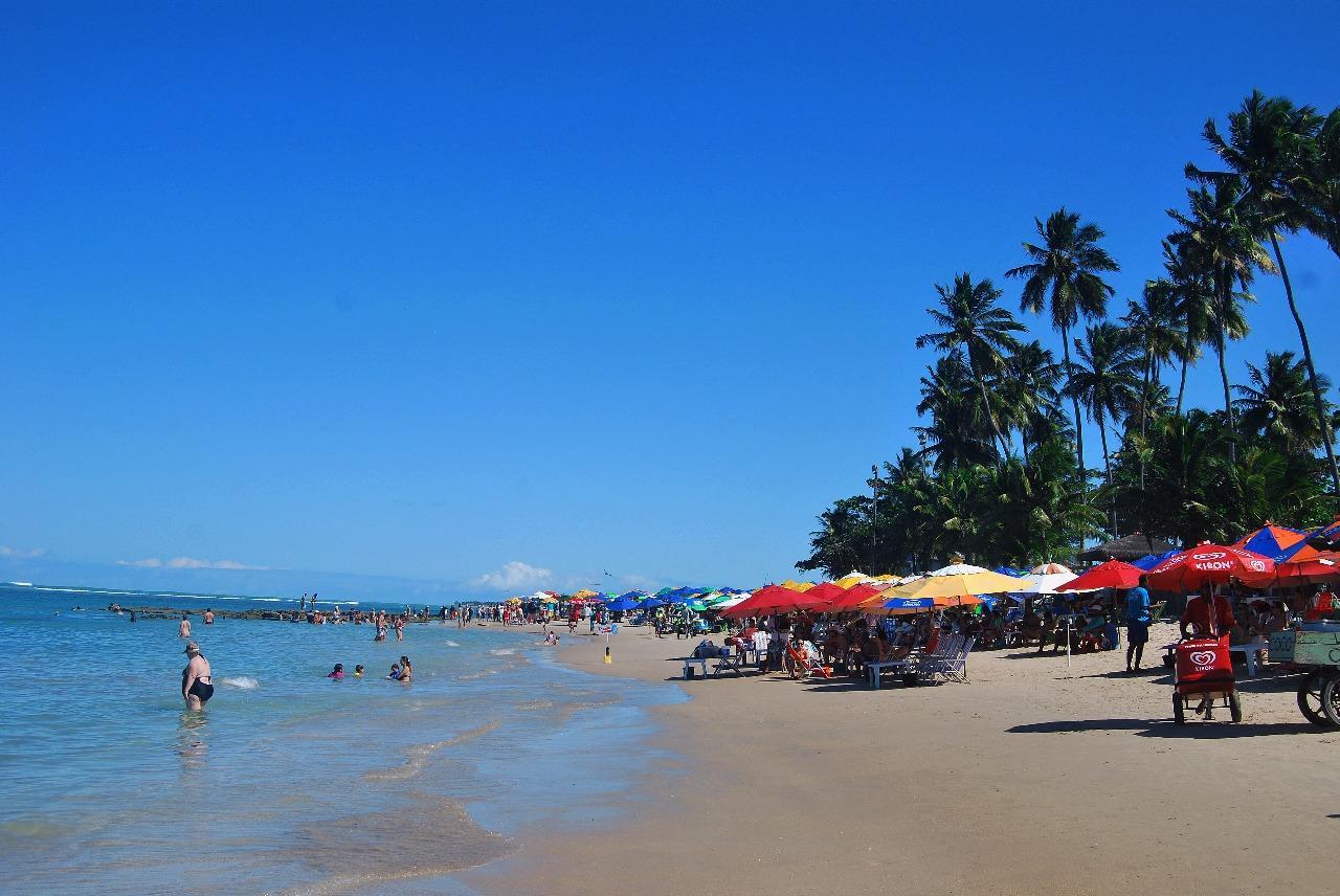 Prive Das Acacias Pôrto das Galinhas 外观 照片