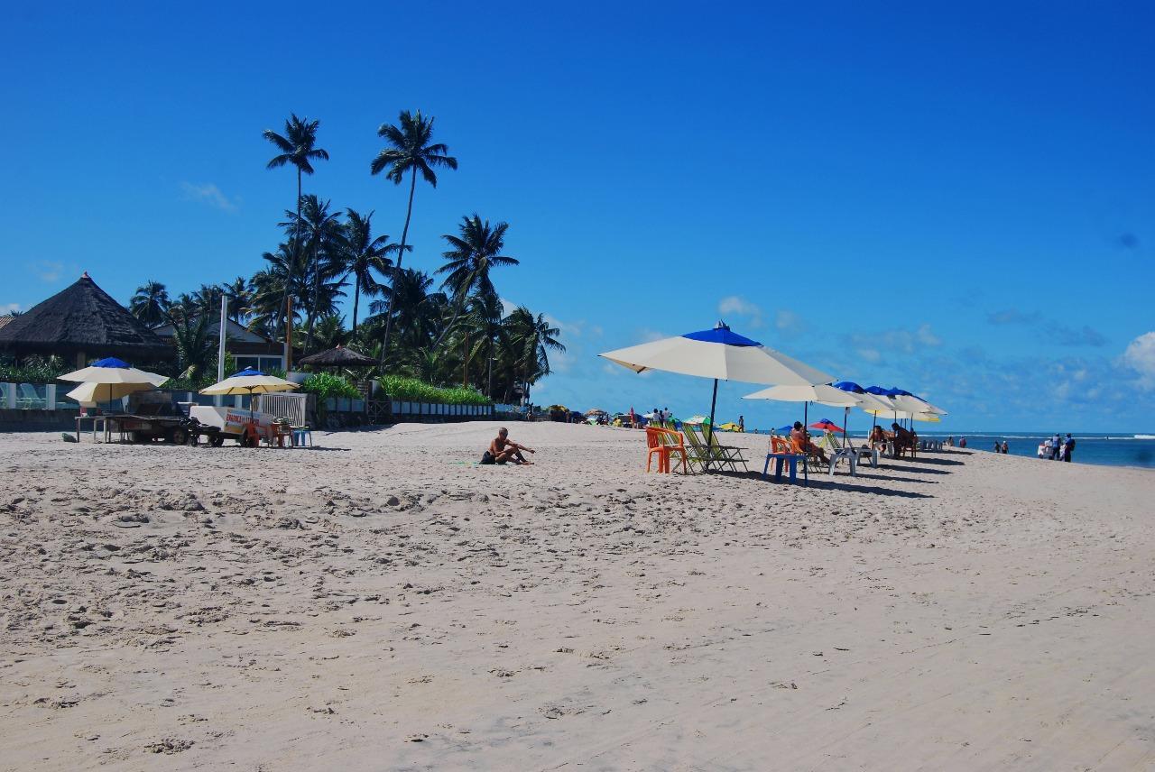 Prive Das Acacias Pôrto das Galinhas 外观 照片